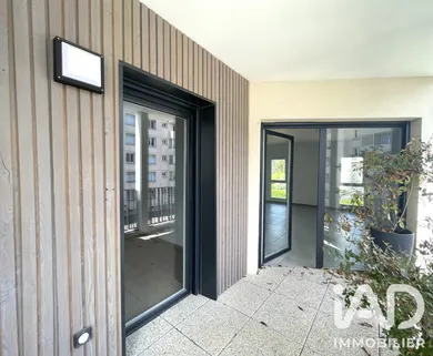 Appartement à Francheville (69340)