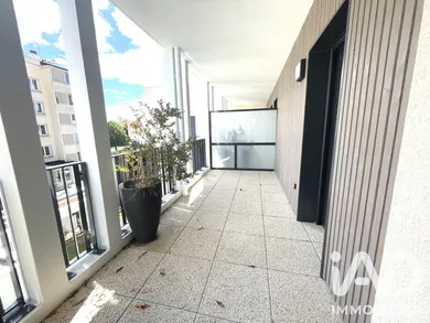 Appartement à Francheville (69340)