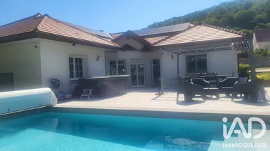 House in Ornans (25290)