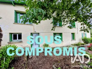Maison à Sigoulès (24240)