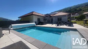House in Ornans (25290)