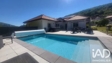 House in Ornans (25290)