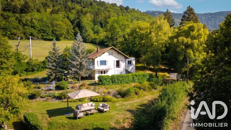 Maison 4 pièces 145 m² · à Gex · 145 m² · 670 000 €