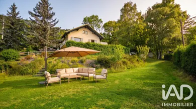 House in Gex (01170)