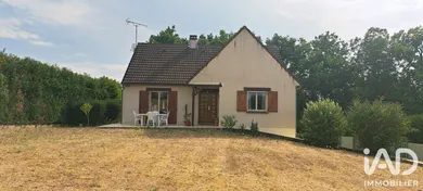 House in Ferrières-en-Gâtinais (45210)