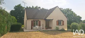 House in Ferrières-en-Gâtinais (45210)