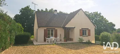 House in Ferrières-en-Gâtinais (45210)