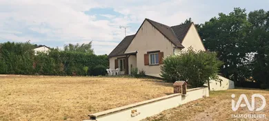 House in Ferrières-en-Gâtinais (45210)