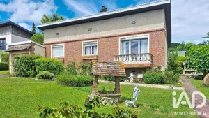 Maison à Sotteville-sous-le-Val (76410)