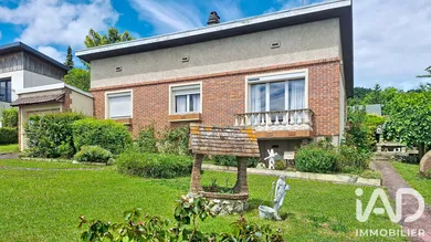 Maison à Sotteville-sous-le-Val (76410)