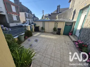 Maison à Fougères (35300)