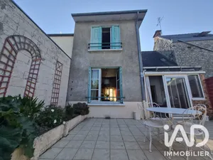 Maison à Fougères (35300)