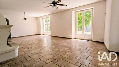 House in Beaumont-lès-Valence (26760)