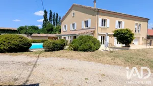 House in Beaumont-lès-Valence (26760)