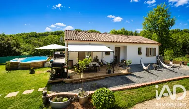 Maison à Carsac-Aillac (24200)