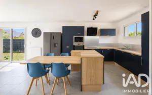 Maison à Trangé (72650)