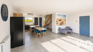 Maison à Trangé (72650)