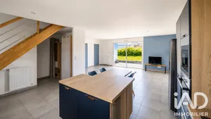 Maison à Trangé (72650)