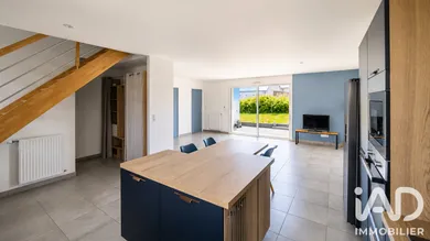 Maison à Trangé (72650)