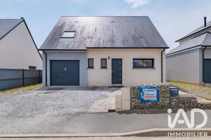 House in Le Mans (72000)