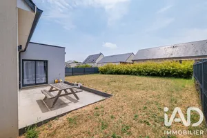 House in Trangé (72650)