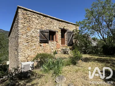 Maison de village à Padern (11350)