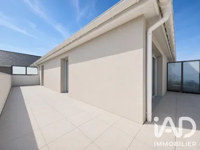 Appartement à Ozoir-la-Ferrière (77330)