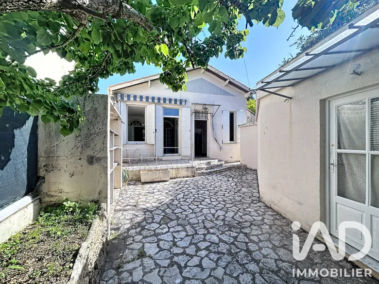 Maison 4 pièces 90 m² · à Le Cannet · 90 m² · 539 000 €