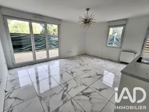 Appartement à Villiers-le-Bel (95400)