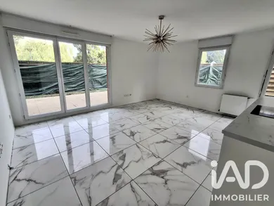Appartement à Villiers-le-Bel (95400)