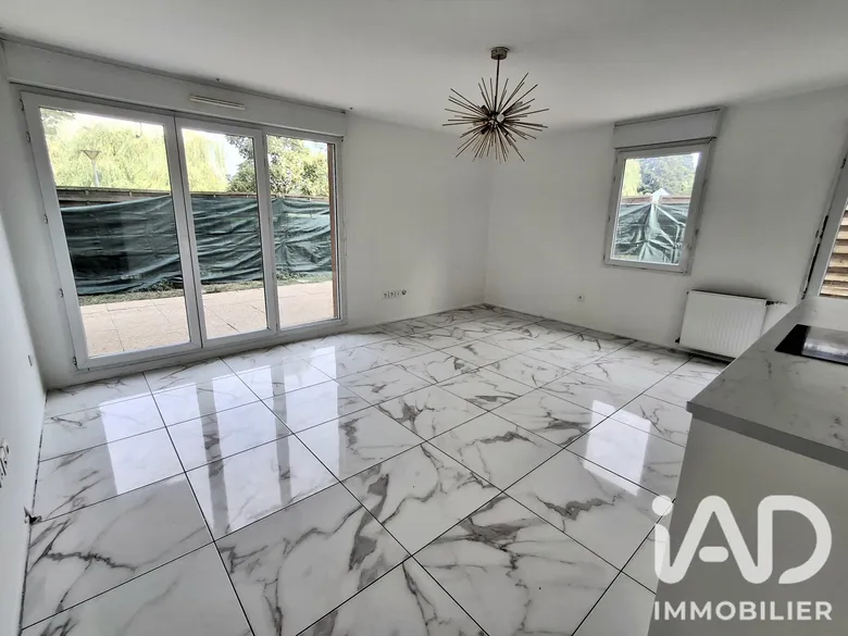 Appartement 4 pièces 81 m² · à Villiers-le-Bel · 80,6 m² · 225 000 €