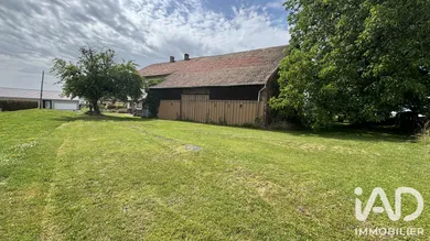 Maison de village à Berling (57370)