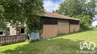 Maison de village à Berling (57370)