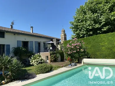 Maison à Vienne (38200)