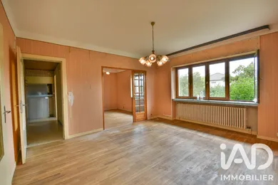 House in Roncourt (57860)