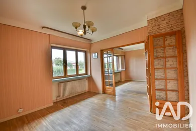 House in Roncourt (57860)