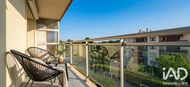 Appartement à Antibes (06600)