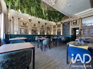 Restaurant in Vernoux-en-Vivarais (07240)