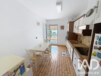 Appartement à Cagnes-sur-Mer (06800)