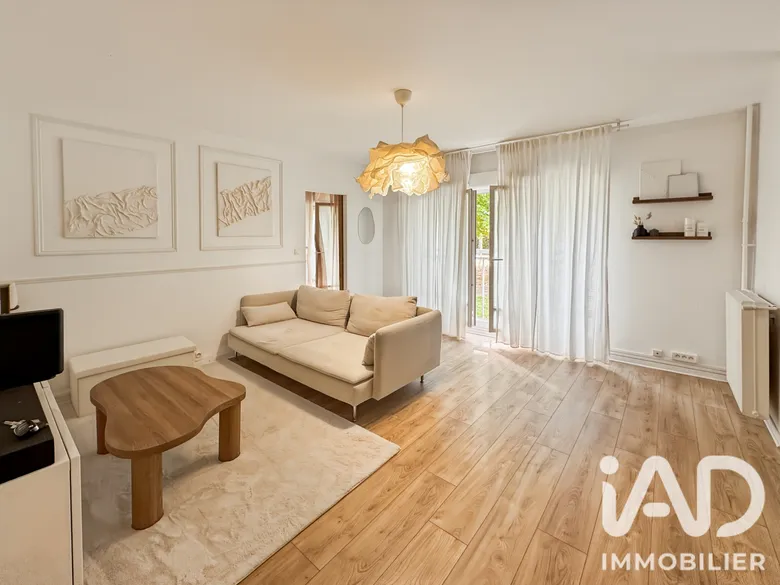 Appartement 2 pièces 49 m² · à Villebon-sur-Yvette · 49 m² · 199 000 €