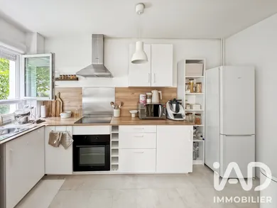 Appartement à Villebon-sur-Yvette (91140)