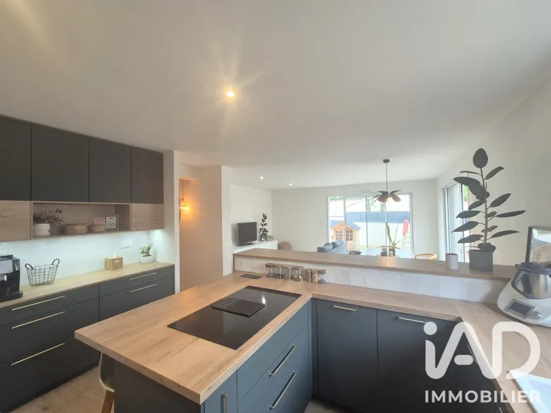Maison 6 pièces 127 m² · à Les Sables-d'Olonne · 127 m² · 428 500 €