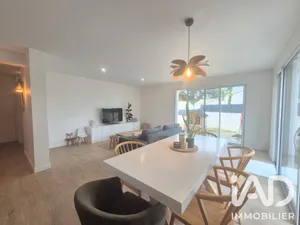 Maison à Les Sables-d'Olonne (85180)