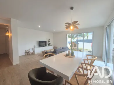 Maison à Les Sables-d'Olonne (85180)
