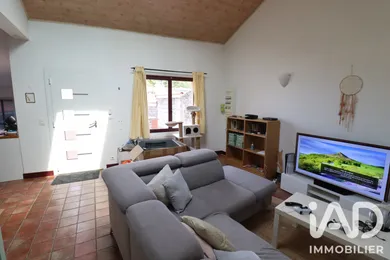 Maison de ville à Ennezat (63720)