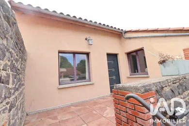 Maison de ville à Ennezat (63720)