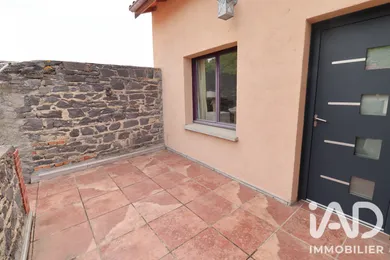 Maison de ville à Ennezat (63720)