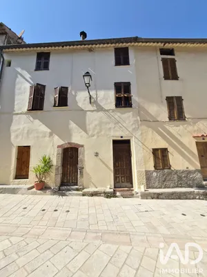 Appartement à Conségudes (06510)