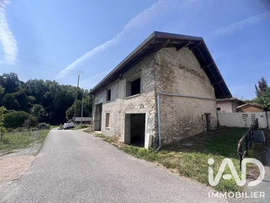 House in Hauteville (73390)