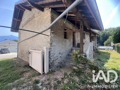 House in Hauteville (73390)